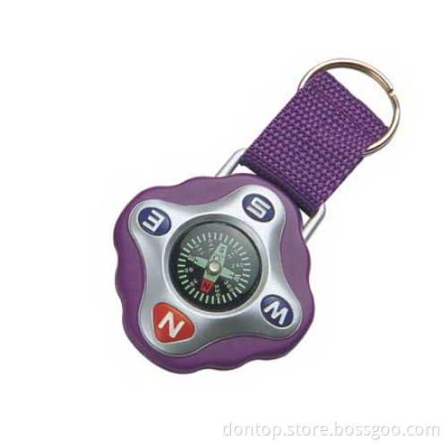 Brand New Travel Compass